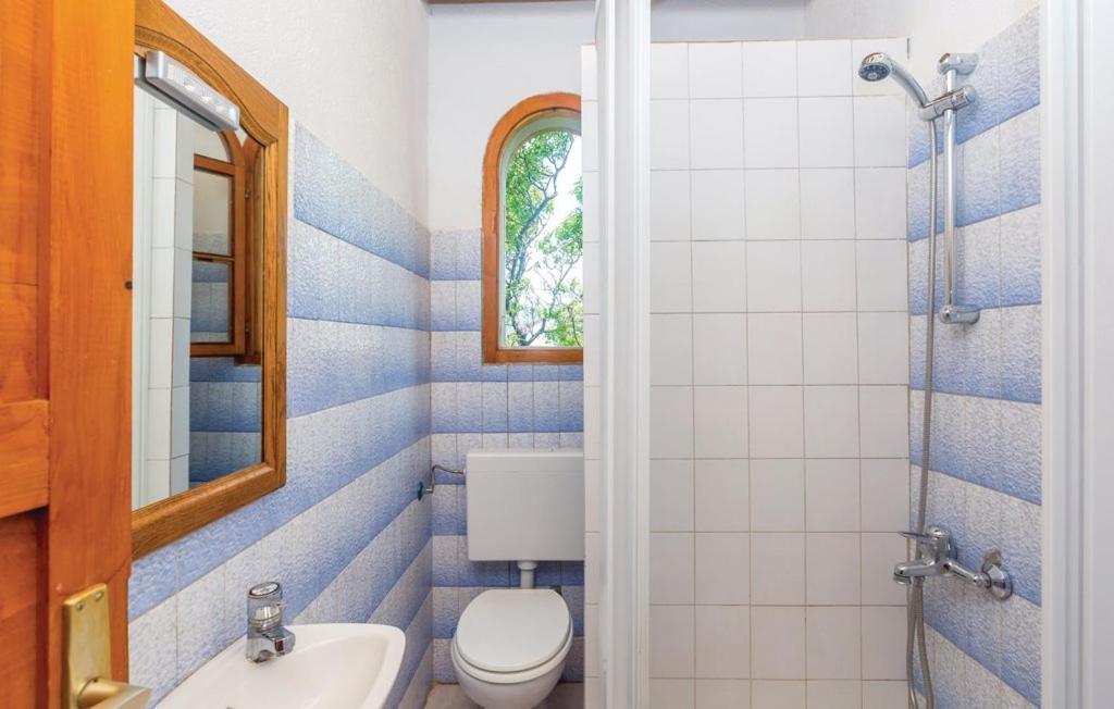 Vila Grosa Sveti Juraj Exterior foto