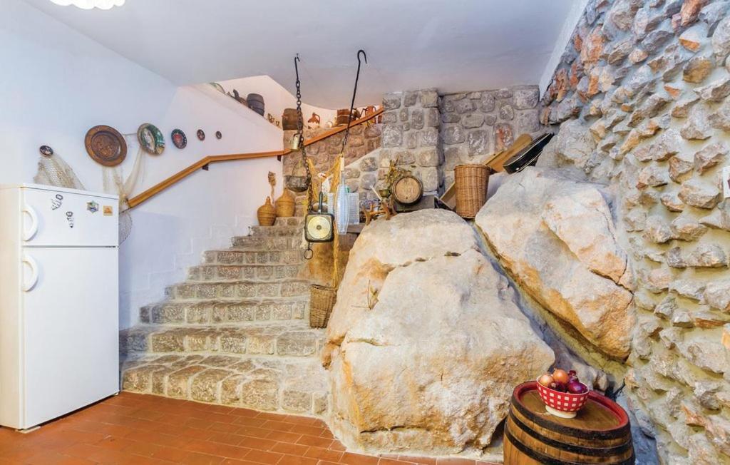 Vila Grosa Sveti Juraj Exterior foto